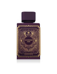 Riiffs Goodness Oud Purple Wave Eau De Parfum 100 ml (unisex)