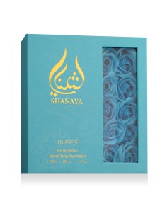 Riiffs Shanaya Eau De Parfum 100 ml (mujer)