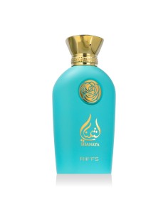 Riiffs Shanaya Eau De Parfum 100 ml (femme) 2