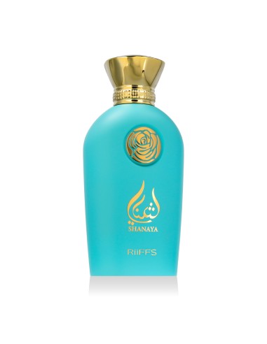 Riiffs Shanaya Eau De Parfum 100 ml (femme)