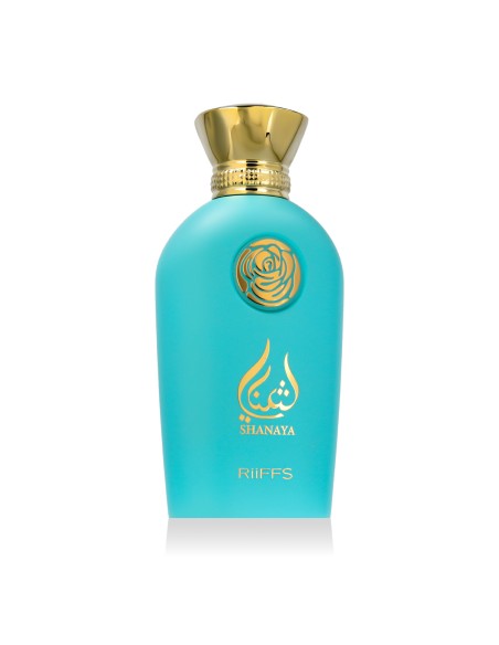 Riiffs Shanaya Eau De Parfum 100 ml (femme)
