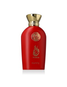 Riiffs Warda Eau De Parfum 100 ml (donna) 2