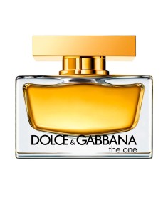 Dolce & Gabbana The One Eau De Parfum 50 ml (donna)