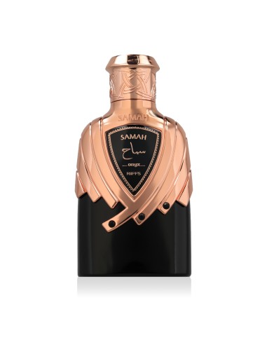 Riiffs Samah Onyx Extrait de parfum 100 ml (unisex)