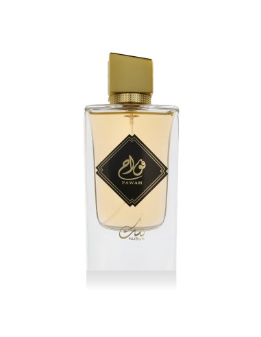 Nusuk Fawah Eau De Parfum 80 ml (hombre)