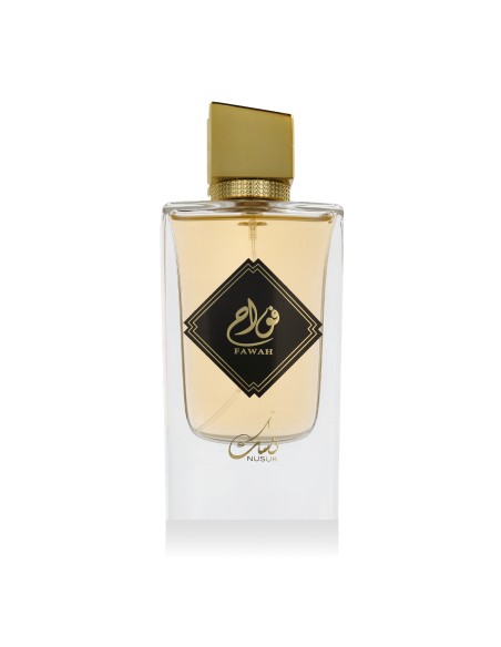 Nusuk Fawah Eau De Parfum 80 ml (heren)