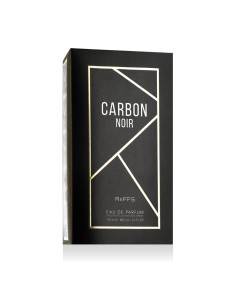 Riiffs Carbon Noir Eau De Parfum 100 ml (man)