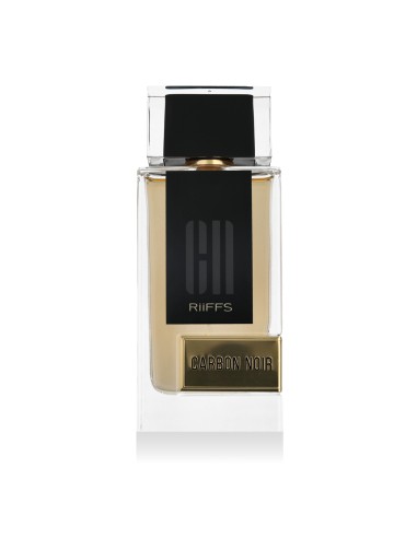 Riiffs Carbon Noir Eau De Parfum 100 ml (uomo)