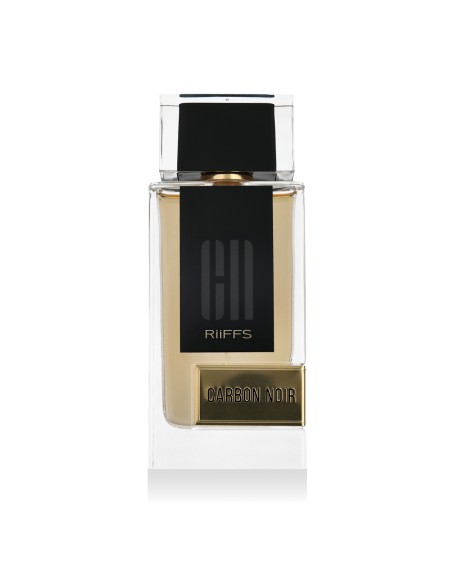 Riiffs Carbon Noir Eau De Parfum 100 ml (uomo)