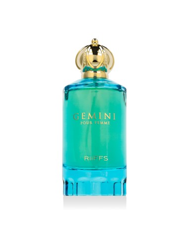 Riiffs Gemini Pour Femme Eau De Parfum 100 ml (dames)