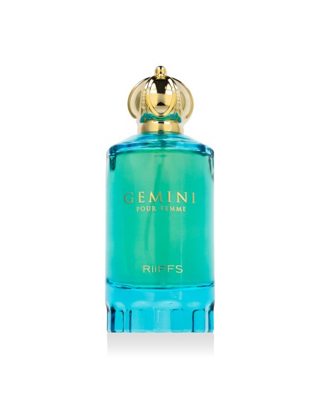 Riiffs Gemini Pour Femme Eau De Parfum 100 ml (femme)