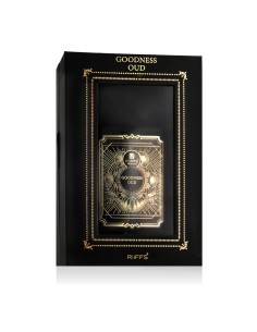 Riiffs Goodness Oud Black Eau De Parfum 100 ml (uomo) 2
