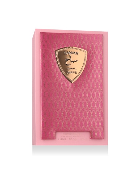 Riiffs Samah Pearl Extrait de Parfum 100 ml (femme)