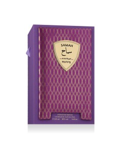 Riiffs Samah Amethyst Extrait de parfum 100 ml (unisex)