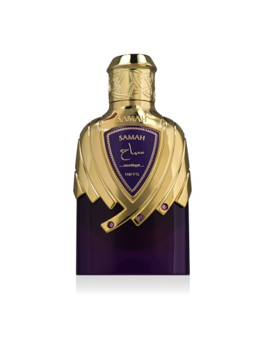 Riiffs Samah Amethyst Extrait de parfum 100 ml (unisex)