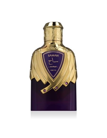Riiffs Samah Amethyst Extrait de parfum 100 ml (unisex)