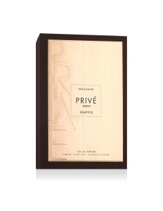 Riiffs Prive Gold Eau De Parfum 80 ml (uomo)
