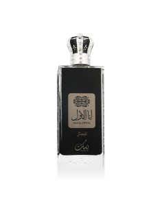 Nusuk Ana Al Awwal Silver Eau De Parfum 100 ml (herren) 2