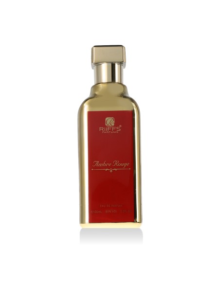 Riiffs Ambre Rouge Eau De Parfum 100 ml (woman)