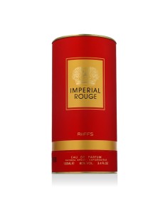 Riiffs Imperial Rouge Eau De Parfum 100 ml (femme)