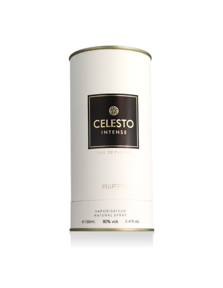Riiffs Celesto Intense Eau De Parfum 100 ml (femme)