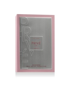 Riiffs Exclusive Privé Pink Eau De Parfum 80 ml (vrouw)