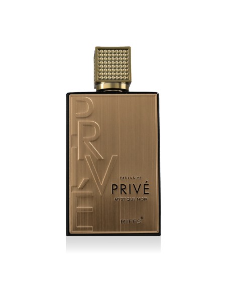 Riiffs Exclusive Privé Mystique Noir Eau De Parfum 80 ml (Herren)