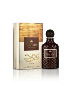 Asdaaf Oud Thameen Eau De Parfum 100 ml (unisex)