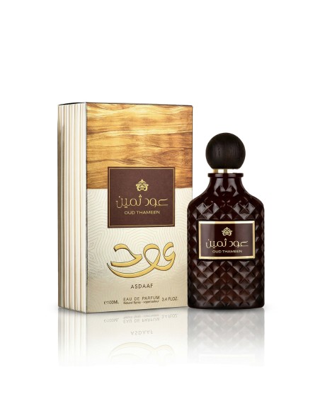 Asdaaf Oud Thameen Eau De Parfum 100 ml (unisex)