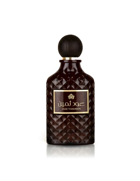 Asdaaf Oud Thameen Eau De Parfum 100 ml (unisex)
