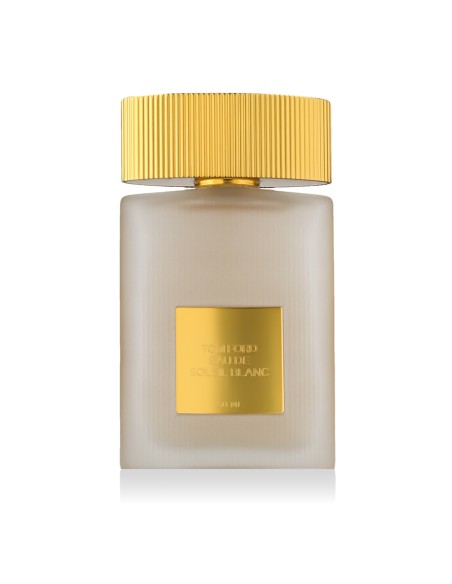 Tom Ford Eau de Soleil Blanc 2025 Eau De Toilette 50 ml (unisex)