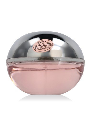 DKNY Donna Karan Be Delicious Fresh Blossom Eau De Parfum 100 ml (mujer)