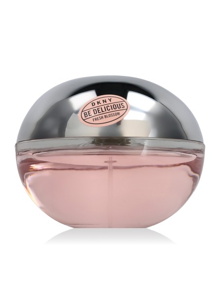 DKNY Donna Karan Be Delicious Fresh Blossom Eau De Parfum 100 ml (mujer)