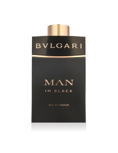 Bvlgari Man In Black Eau De Parfum Oplaadbaar 150 ml (man)