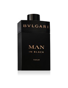 Bvlgari Man In Black Parfum Ricaricabile 150 ml (man) 2