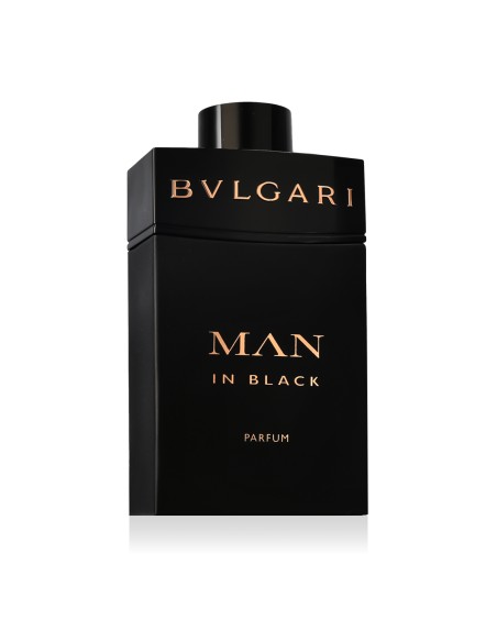 Bvlgari Man In Black Parfum Refillable 150 ml (man)