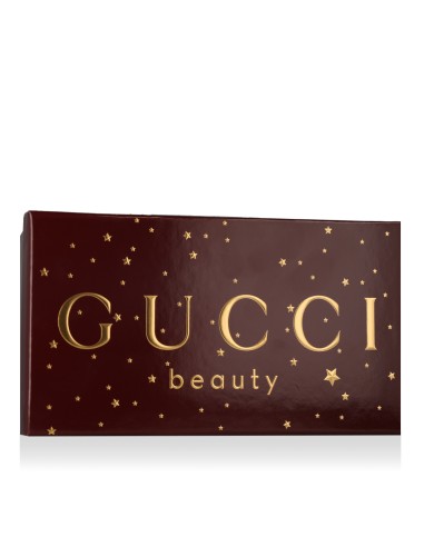 Gucci Set of Miniatures EDP MINI 3 x 5 ml + EDP MINI Intense 5 ml+ EDT MINI 5 ml W