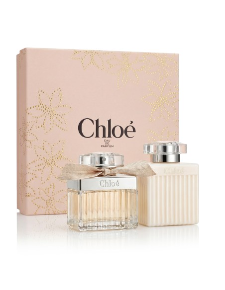 Chloé Chloé EDP 50 ml + BL 100 ml (vrouw)
