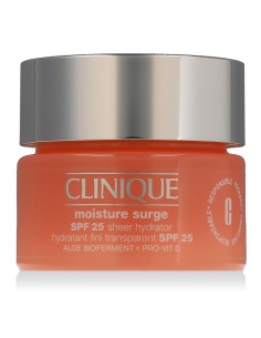 Clinique Moisture Surge Sheer Hydrator SPF 25 30 ml 2