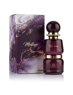 Ahmed Al Maghribi Meillure Eau De Parfum 80 ml (femme)