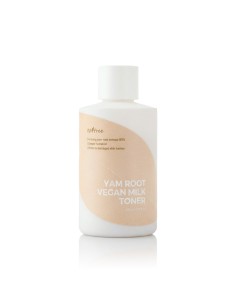 Isntree Yam Root Vegan Milk Toner 200 ml