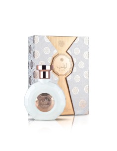 Al Wataniah Lily Eau De Parfum 100 ml (unisex)