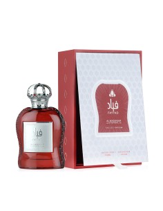 Al Wataniah Fayyad Eau De Parfum 100 ml (unisex)