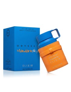 Armaf Odyssey Mandarin Sky Elixir Eau De Parfum 100 ml (unisex)