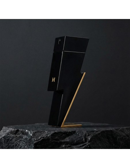 Carolina Herrera Bad Boy EDT 100 ml + EDT MINI 10 ml (hombre)