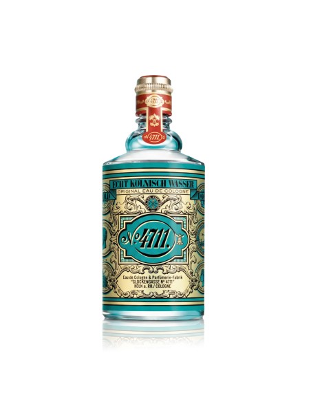 4711 4711 Original Eau de Cologne without Spray 800 ml (unisex)