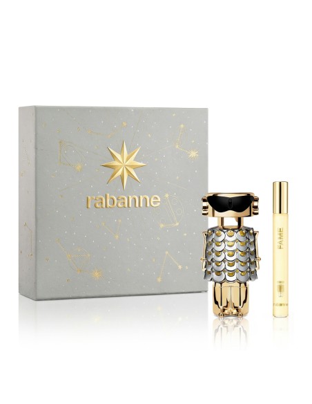 Rabanne Fame EDP 50 ml + EDP MINI 10 ml (femme)