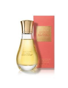 Davidoff Cool Elixir Woman Parfum Intense 30 ml (femme)