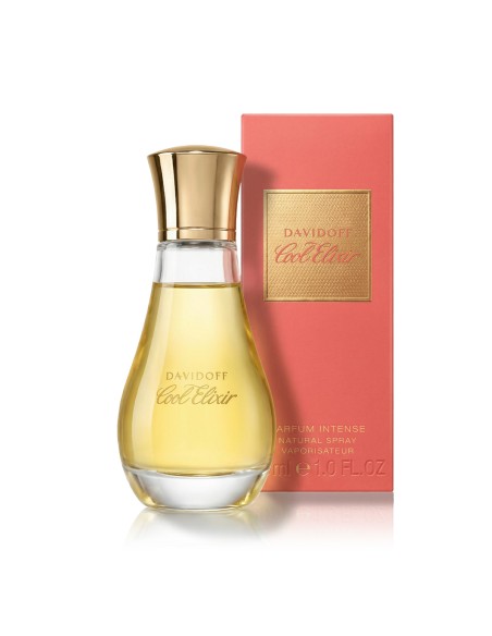 Davidoff Cool Elixir Woman Parfum Intense 30 ml (Frau)