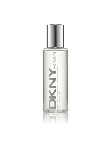 DKNY Donna Karan Women Energizing Hair & Body Mist for Women 250 ml (woman)